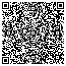 QR code with USA Basement contacts