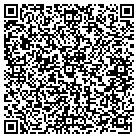 QR code with Cygnet Manufacturing CO Inc contacts
