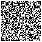 QR code with S A Mc Millian Architects Inc contacts