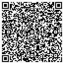 QR code with Hagerstown Lions Club contacts