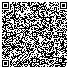 QR code with First Internet Bancorp contacts
