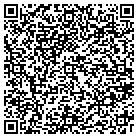 QR code with First Internet Bank contacts
