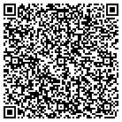 QR code with Delta Machine & Grinding CO contacts