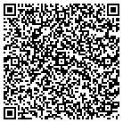 QR code with P C World Communications Inc contacts