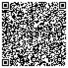 QR code with D J Precision Instrument Corp contacts
