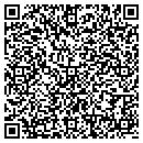 QR code with Lazy Moose contacts