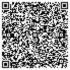 QR code with Frank Falls Septic Tank Service contacts