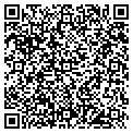 QR code with C C Roussi Md contacts