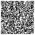 QR code with Roxbury Swimming & Tennis Club contacts