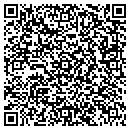 QR code with Christ E & T contacts