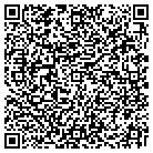 QR code with Clary Richard H MD contacts