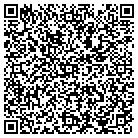 QR code with V Keane Donald Architect contacts