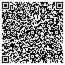 QR code with Alan C Keith contacts