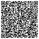 QR code with Concord Missionary Baptist Chr contacts