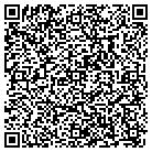 QR code with Wallace Architects LLC contacts