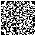 QR code with D Arc contacts