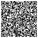 QR code with West Ray E contacts