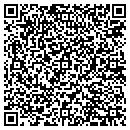 QR code with C W Thomas Md contacts