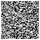 QR code with White & Borgognoni Architects Pc contacts