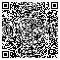 QR code with Bindery contacts