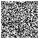 QR code with C O H Public Works Eng contacts