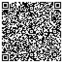 QR code with F J M Machine Company Inc contacts