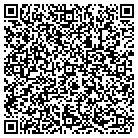 QR code with F J Monahan Machine Shop contacts