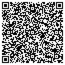 QR code with David W De Muth Md Inc contacts