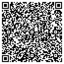 QR code with Yaros Kent contacts