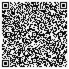 QR code with Zoetic Architecture & Design contacts