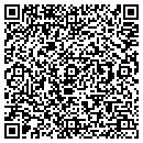QR code with Zooboing LLC contacts
