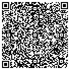QR code with Copeville Special Utility Dist contacts
