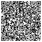 QR code with Copeville Special Utility Dist contacts
