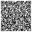 QR code with Teraforms contacts