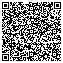QR code with DE Oreo Peter MD contacts