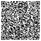 QR code with Timberline Tree Service contacts