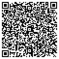 QR code with Donald Hudak Md contacts