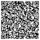 QR code with Hadanich Machine Mfg-Hbb contacts