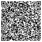 QR code with Talkhunting Magazine contacts