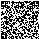 QR code with Hardy Machine contacts