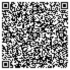 QR code with First Baptist Church-Anderson contacts