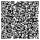 QR code with Harner Machine Co contacts