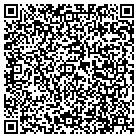 QR code with Faure Halvorsen Architects contacts