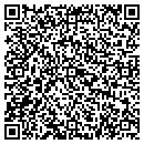 QR code with D W Lenhart Md Res contacts