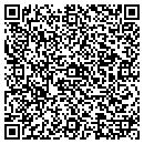 QR code with Harrison Machine CO contacts