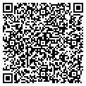 QR code with F Studio contacts