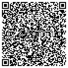 QR code with Main Source Bank contacts