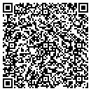 QR code with Hawk's Field Service contacts