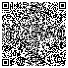 QR code with First Baptist Church Elmer contacts