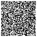 QR code with Hayes Machine Shop contacts